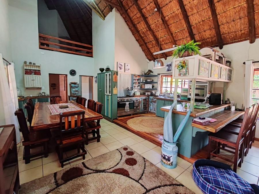 4 Bedroom Property for Sale in Van Der Hoff Park North West
